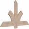 Ekena Millwork Redmond Smooth Timber Gable Bracket, Douglas Fir, 48"W x 30"H x 1 1/2"D x 5 1/2"F, 15/12 Pitch GBW048X30X0206RED00SDF - alternate 2
